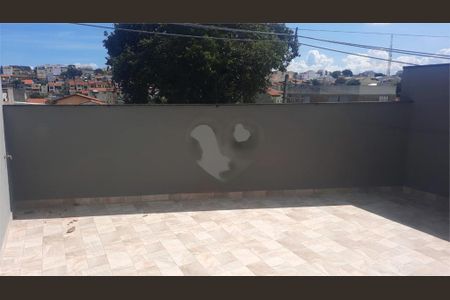 Casa à venda com 2 quartos, 94m² em Utinga, Santo André