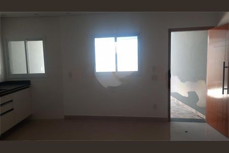 Casa à venda com 2 quartos, 94m² em Utinga, Santo André