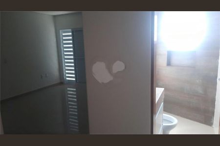 Casa à venda com 2 quartos, 94m² em Utinga, Santo André