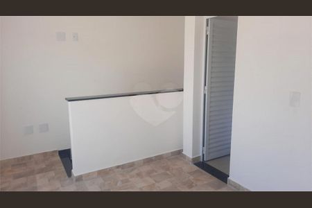 Casa à venda com 2 quartos, 94m² em Utinga, Santo André