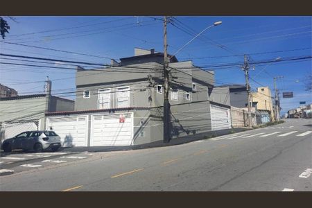 Casa à venda com 94m², 2 quartos e 2 vagas