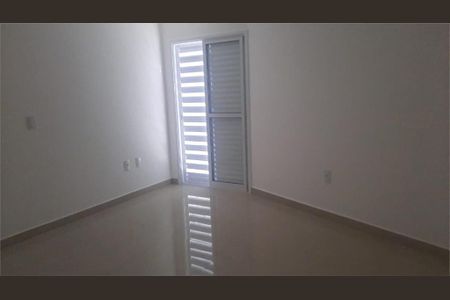 Casa à venda com 2 quartos, 94m² em Utinga, Santo André
