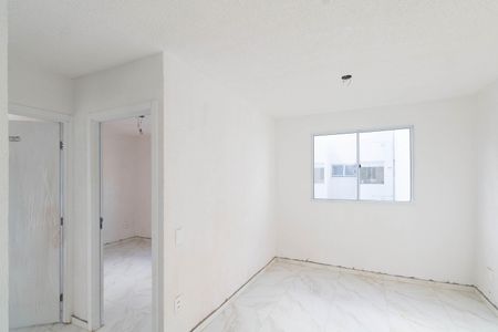 Apartamento para alugar com 40m², 2 quartos e sem vaga Apartamento para alugar com 40m², 2 quartos e sem vagaSala