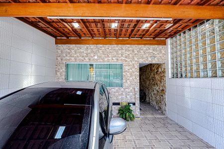 Casa à venda com 180m², 3 quartos e 2 vagasGaragem