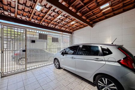 Casa à venda com 180m², 3 quartos e 2 vagasGaragem