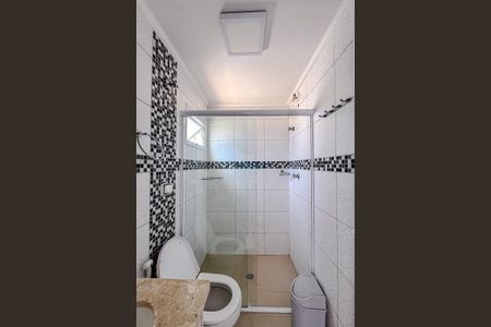 Casa à venda com 180m², 3 quartos e 2 vagasBanheiro 2