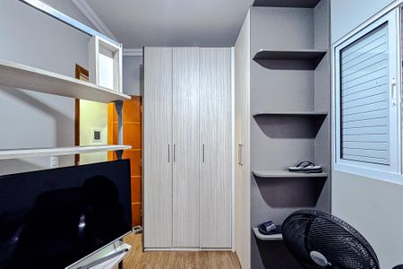 Casa à venda com 180m², 3 quartos e 2 vagasQuarto 2