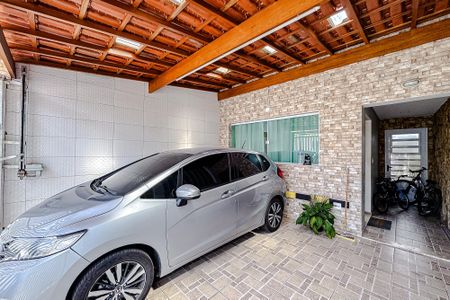 Casa à venda com 180m², 3 quartos e 2 vagasGaragem