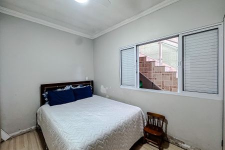 Quarto 1 de casa à venda com 3 quartos, 180m² em Vila Canero, São Paulo