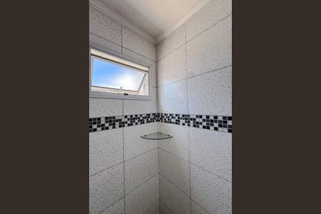 Casa à venda com 180m², 3 quartos e 2 vagasBanheiro 2