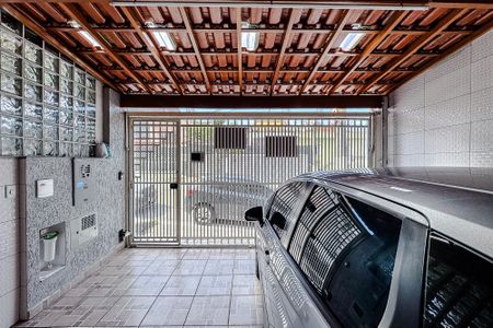 Casa à venda com 180m², 3 quartos e 2 vagasGaragem