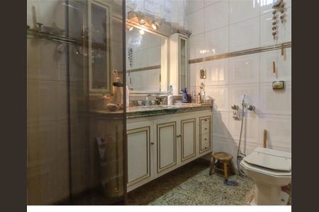 Apartamento à venda com 198m², 3 quartos e 2 vagas