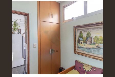 Apartamento à venda com 3 quartos, 198m² em Ipiranga, São Paulo