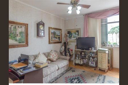 Apartamento à venda com 3 quartos, 198m² em Ipiranga, São Paulo