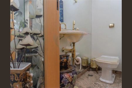 Apartamento à venda com 198m², 3 quartos e 2 vagas