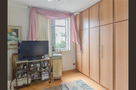 Apartamento à venda com 198m², 3 quartos e 2 vagas