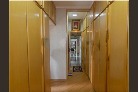 Apartamento à venda com 198m², 3 quartos e 2 vagas