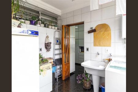 Apartamento à venda com 198m², 3 quartos e 2 vagas