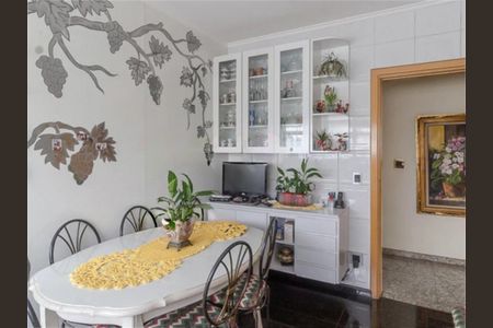 Apartamento à venda com 3 quartos, 198m² em Ipiranga, São Paulo