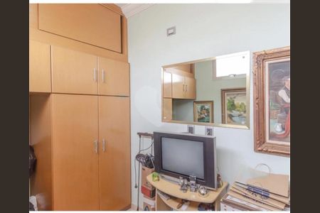 Apartamento à venda com 3 quartos, 198m² em Ipiranga, São Paulo
