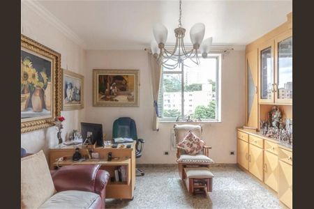 Apartamento à venda com 3 quartos, 198m² em Ipiranga, São Paulo