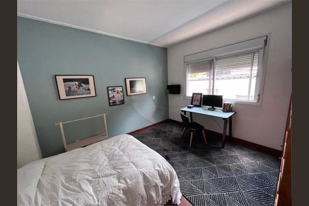 Casa à venda com 3 quartos, 360m² em Chácara Santo Antônio (Zona Sul), São Paulo