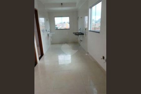 Apartamento à venda com 2 quartos, 40m² em Jardim Vila Formosa, São Paulo