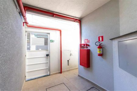 Apartamento à venda com 2 quartos, 40m² em Jardim Vila Formosa, São Paulo