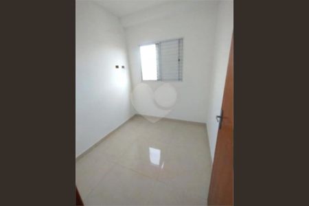 Apartamento à venda com 2 quartos, 40m² em Jardim Vila Formosa, São Paulo