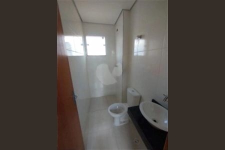 Apartamento à venda com 2 quartos, 40m² em Jardim Vila Formosa, São Paulo