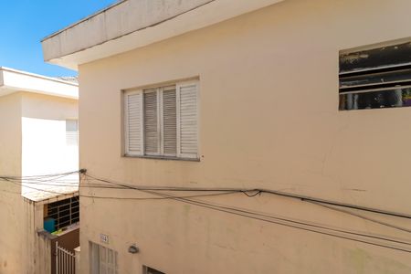 Quarto 1 - Vista de casa para alugar com 2 quartos, 90m² em Parque Peruche, São Paulo