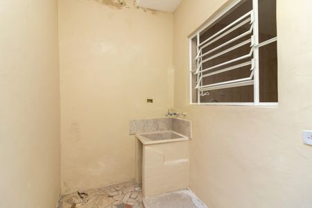 Casa para alugar com 90m², 2 quartos e sem vagaÁrea de Serviço