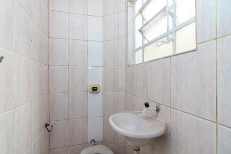 Casa para alugar com 90m², 2 quartos e sem vagaBanheiro 2