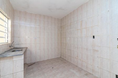 Casa para alugar com 90m², 2 quartos e sem vagaCozinha