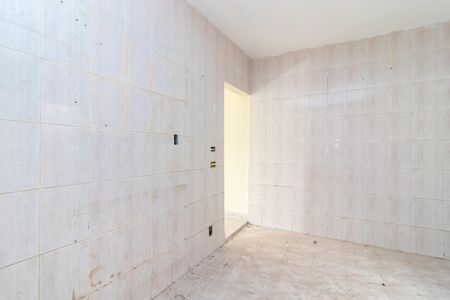 Casa para alugar com 90m², 2 quartos e sem vagaCozinha