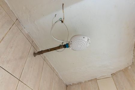 Casa para alugar com 90m², 2 quartos e sem vagaBanheiro 2