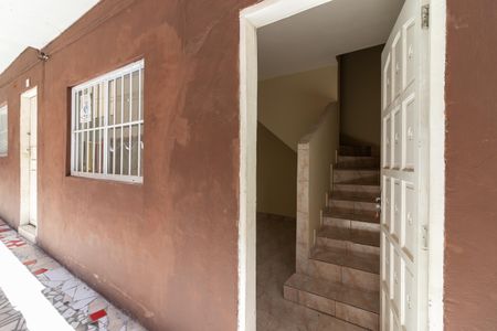 Casa para alugar com 90m², 2 quartos e sem vagaFachada da Casa