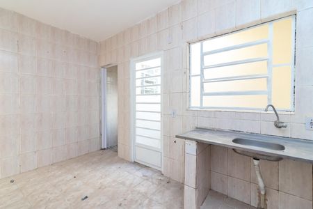 Casa para alugar com 90m², 2 quartos e sem vagaCozinha