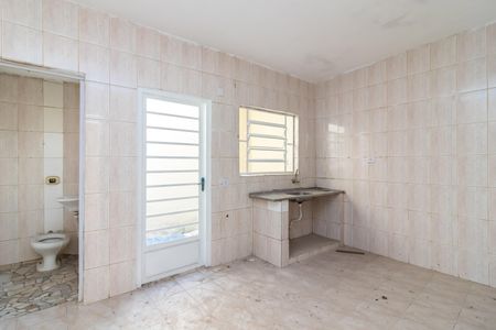 Casa para alugar com 90m², 2 quartos e sem vagaCozinha