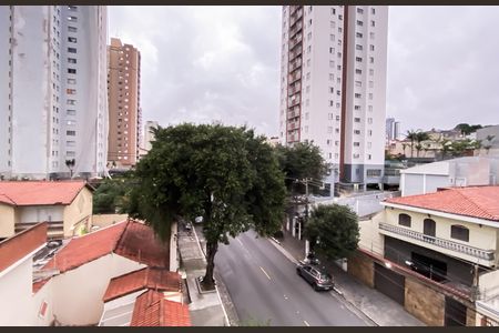Vista  de apartamento para alugar com 1 quarto, 30m² em Penha de França, São Paulo