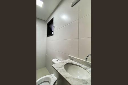 Apartamento à venda com 30m², 1 quarto e sem vaga Apartamento à venda com 30m², 1 quarto e sem vagaBanheiro
