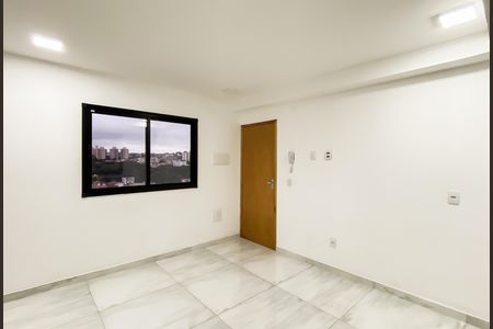 Sala/cozinha  de apartamento para alugar com 1 quarto, 30m² em Penha de França, São Paulo
