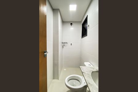 Apartamento à venda com 30m², 1 quarto e sem vaga Apartamento à venda com 30m², 1 quarto e sem vagaBanheiro
