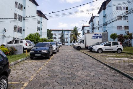 Apartamento para alugar com 58m², 2 quartos e 1 vaga Apartamento para alugar com 58m², 2 quartos e 1 vagaGaragem