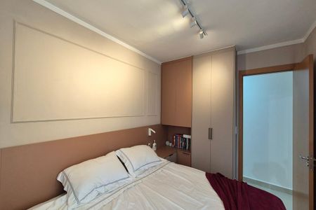 Apartamento à venda com 55m², 2 quartos e 1 vaga Apartamento à venda com 55m², 2 quartos e 1 vagaQuarto 1 - Suíte