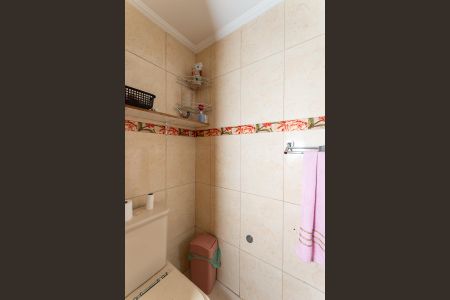 Casa à venda com 156m², 3 quartos e 1 vaga Casa à venda com 156m², 3 quartos e 1 vagaBanheiro Social