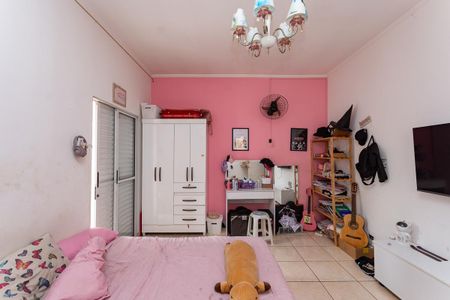 Casa à venda com 156m², 3 quartos e 1 vaga Casa à venda com 156m², 3 quartos e 1 vagaQuarto 3