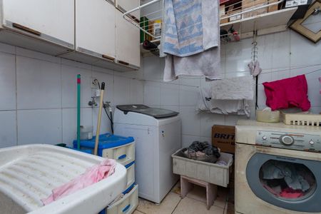 Casa à venda com 156m², 3 quartos e 1 vaga Casa à venda com 156m², 3 quartos e 1 vagaÁrea de Serviço