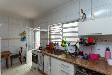 Casa à venda com 156m², 3 quartos e 1 vaga Casa à venda com 156m², 3 quartos e 1 vagaCozinha
