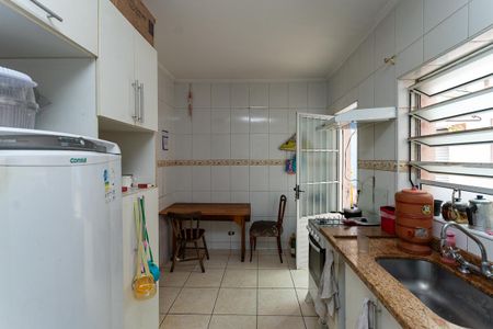 Casa à venda com 156m², 3 quartos e 1 vaga Casa à venda com 156m², 3 quartos e 1 vagaCozinha